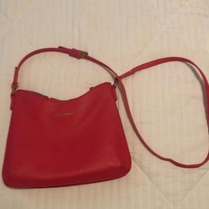 Vince Camuto crossbody purse